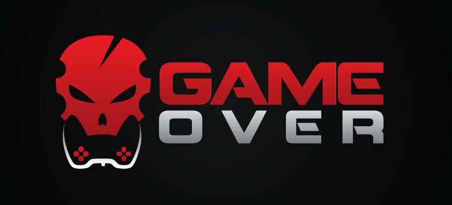 Game Over Mobile