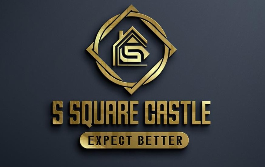 S Square castle